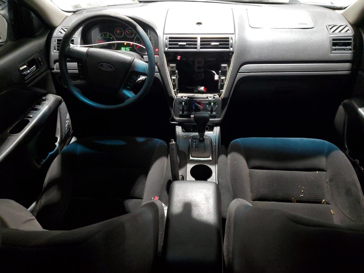 2006 FORD FUSION