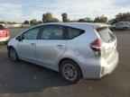 2017 TOYOTA PRIUS V