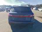 2018 LINCOLN MKX