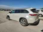 2015 TOYOTA HIGHLANDER