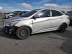 2016 HYUNDAI ACCENT