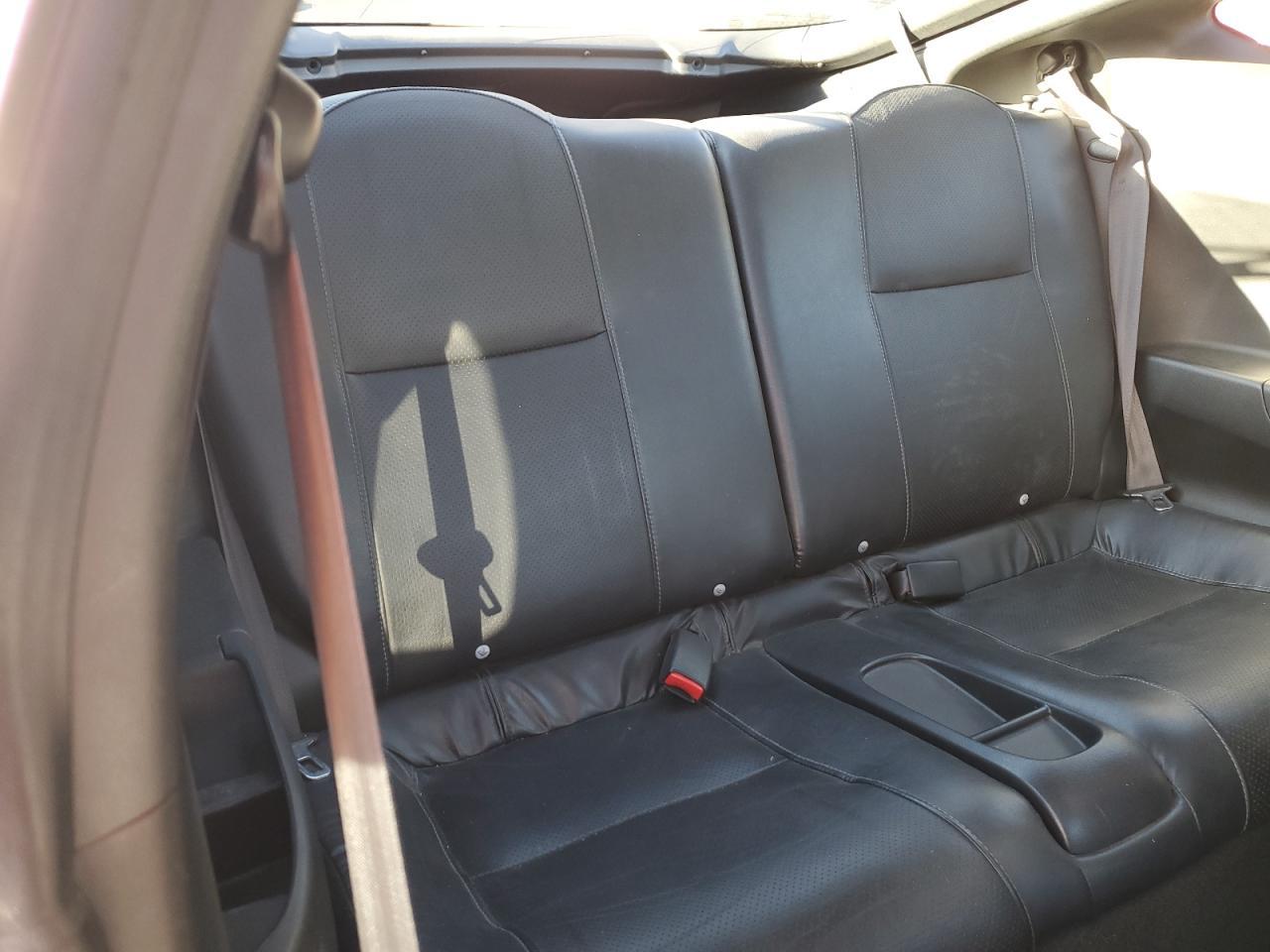 2005 ACURA RSX