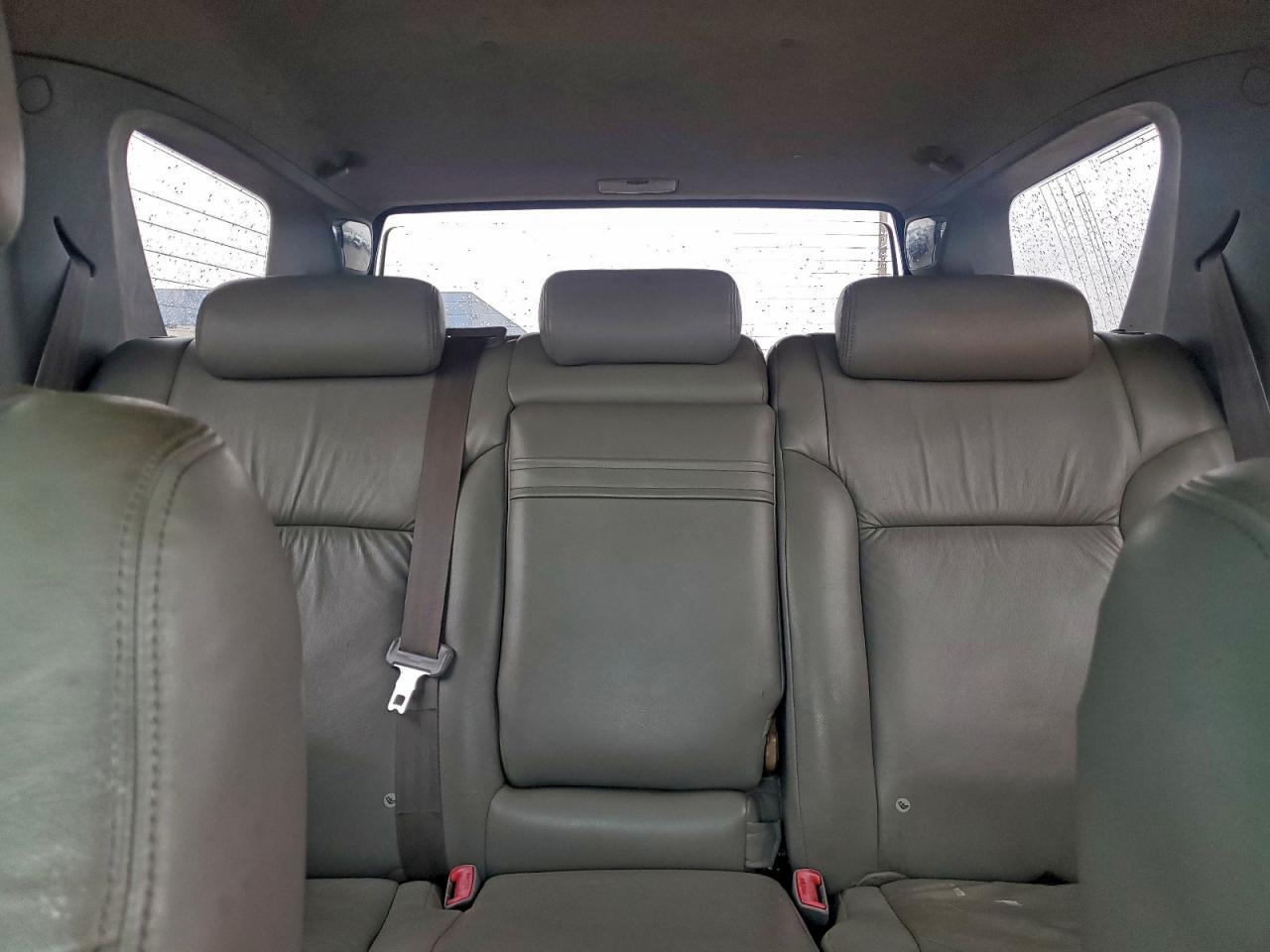 2003 TOYOTA 4Runner