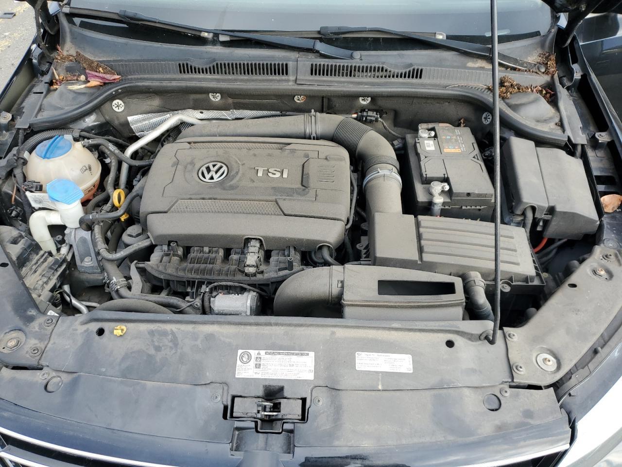 2015 VOLKSWAGEN JETTA
