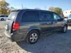 2012 DODGE GRAND CARAVAN