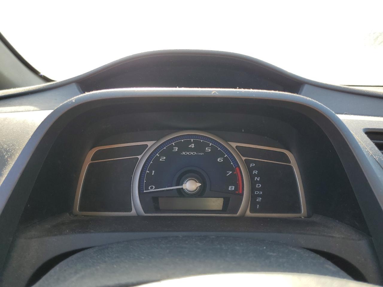 2006 HONDA CIVIC