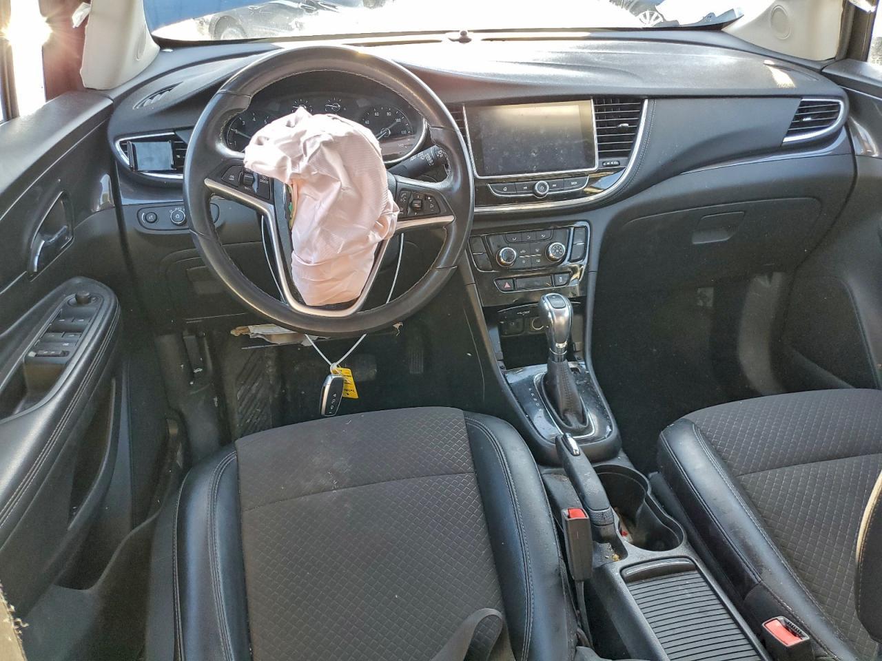 2020 BUICK ENCORE