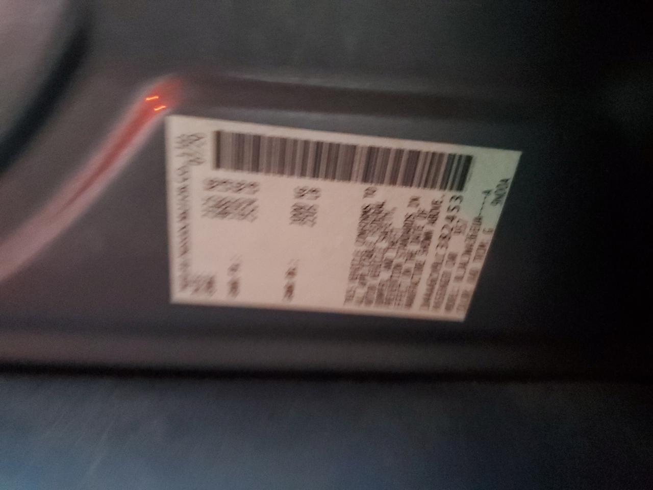 2020 NISSAN Maxima