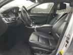 2012 BMW 5 series