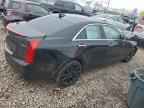 2017 CADILLAC ATS