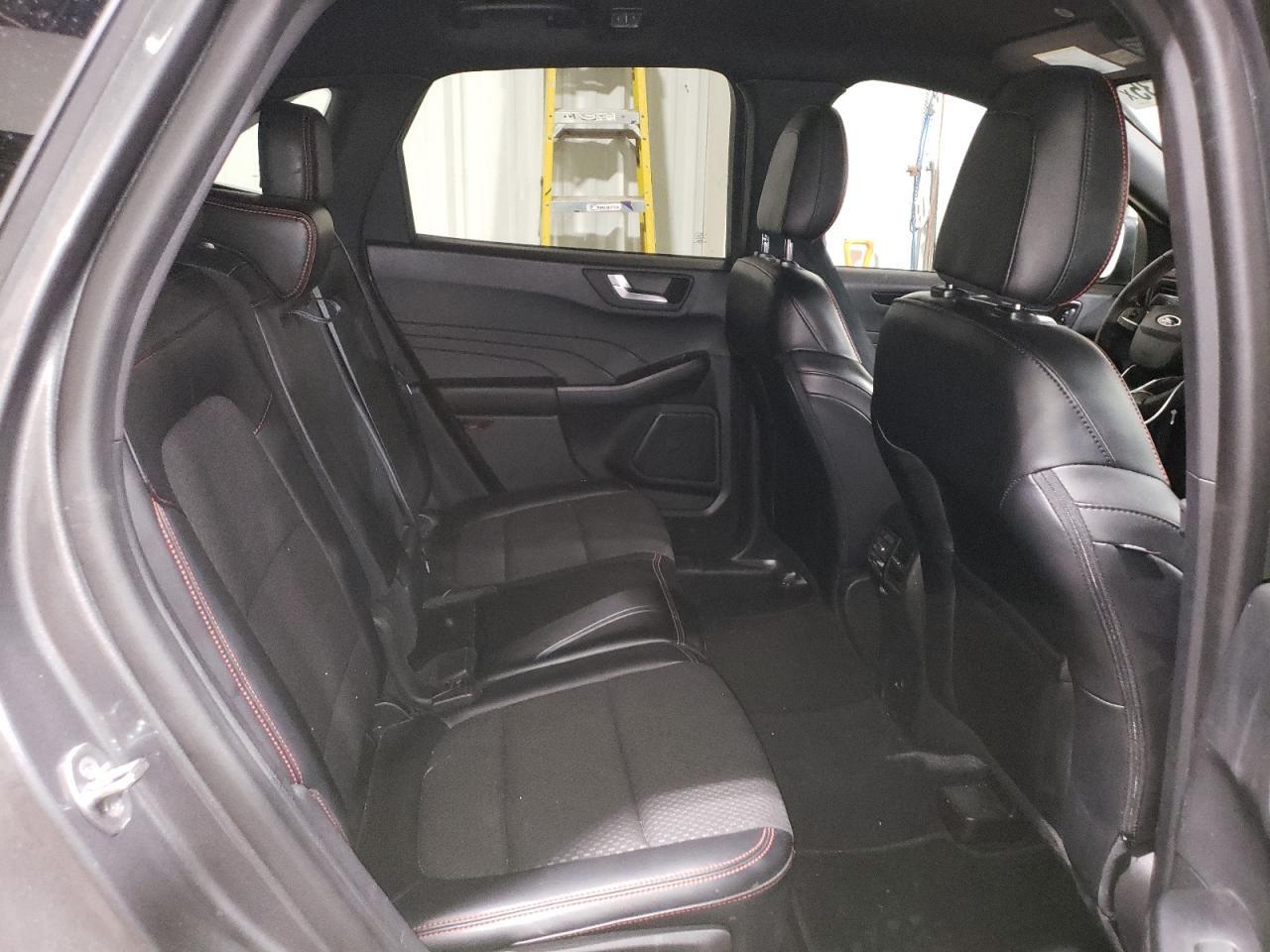 2023 FORD ESCAPE
