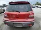 2003 MITSUBISHI outlander