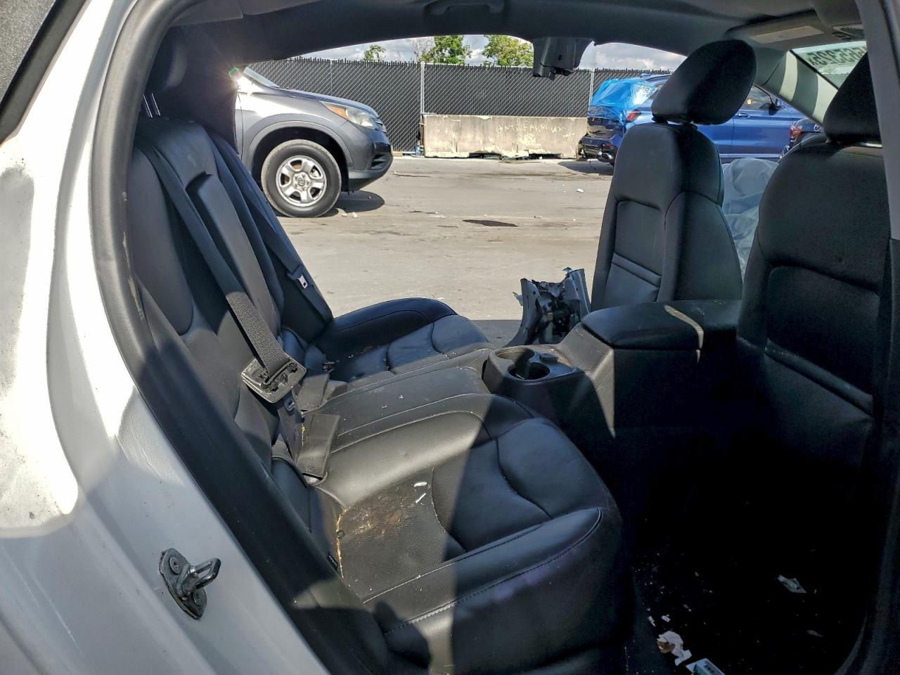 2018 CHEVROLET VOLT