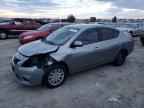 2013 NISSAN VERSA