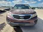 2012 KIA SORENTO