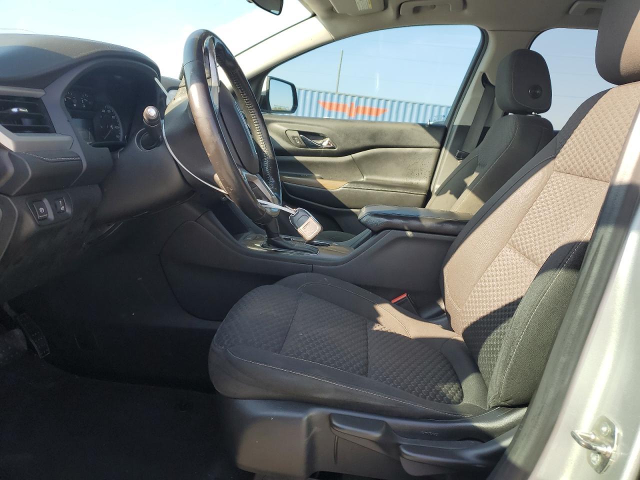 2018 GMC ACADIA