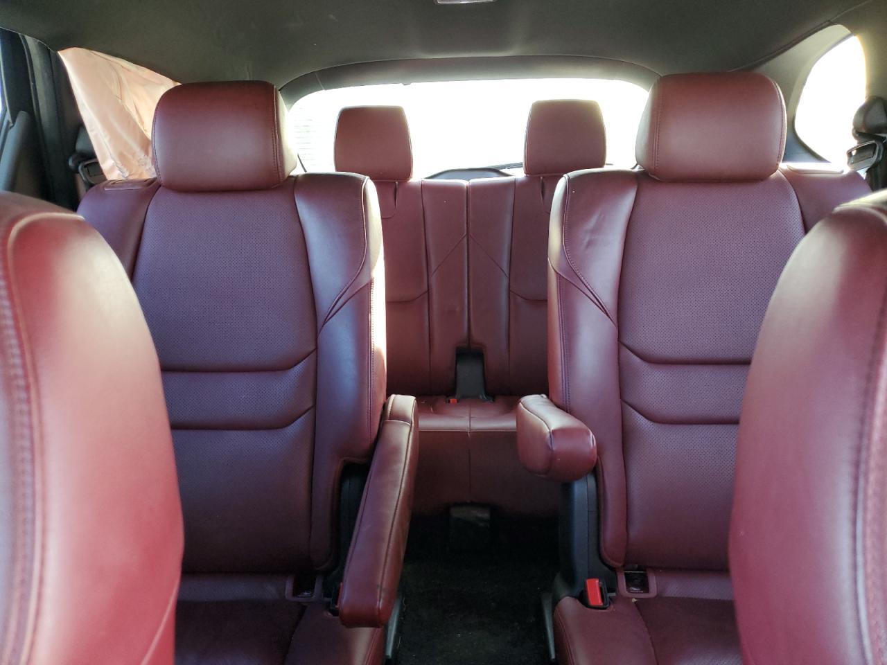 2021 MAZDA CX-9