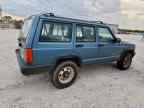 1997 JEEP CHEROKEE