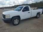 2011 CHEVROLET SILVERADO 1500