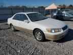 2001 TOYOTA CAMRY