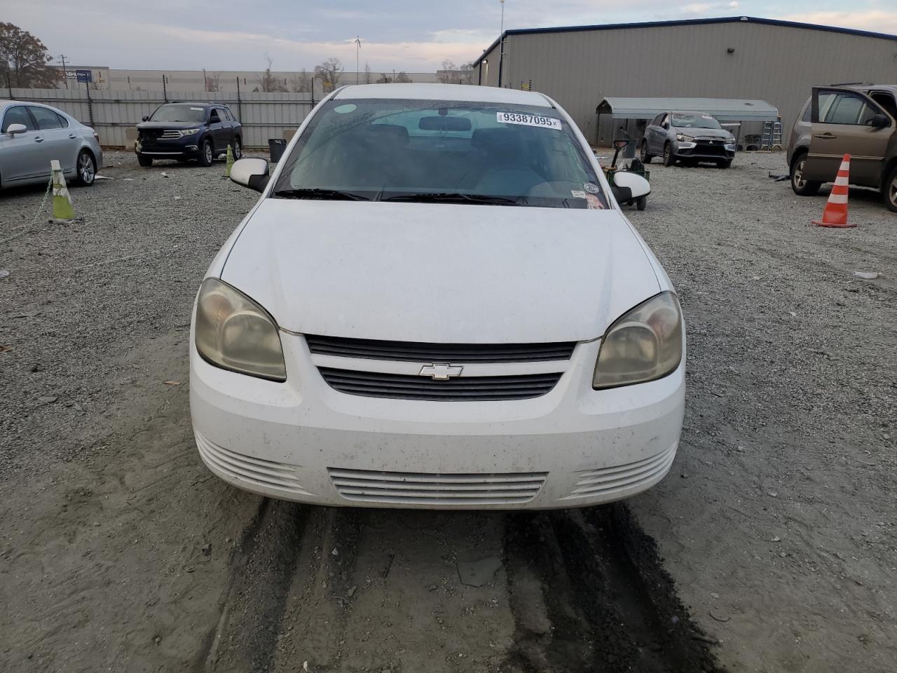 2010 CHEVROLET COBALT