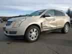 2010 CADILLAC SRX