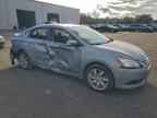 2013 NISSAN SENTRA