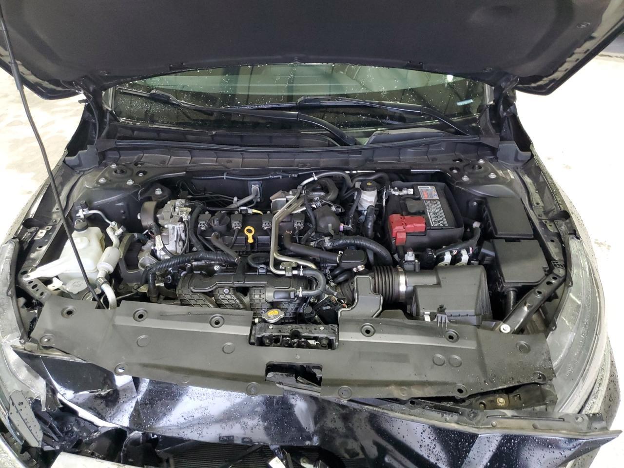 2023 NISSAN ALTIMA