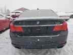2009 BMW 7 series