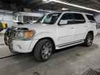 2003 TOYOTA Sequoia