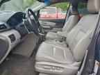 2011 HONDA ODYSSEY