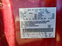 2006 FORD F-150