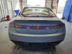 2014 LINCOLN MKZ