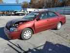 2005 TOYOTA CAMRY