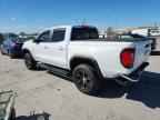 2024 GMC CANYON