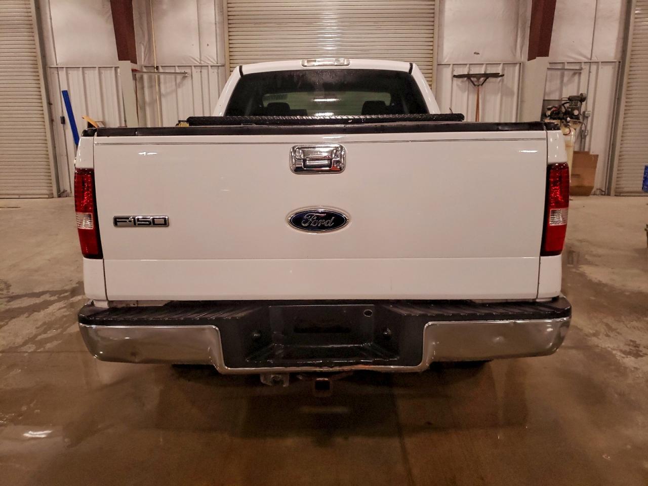 2006 FORD F-150