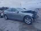 2013 BMW 5 series