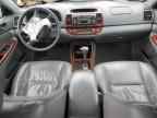 2004 TOYOTA CAMRY