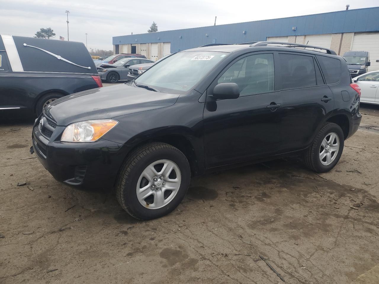 2012 TOYOTA RAV4