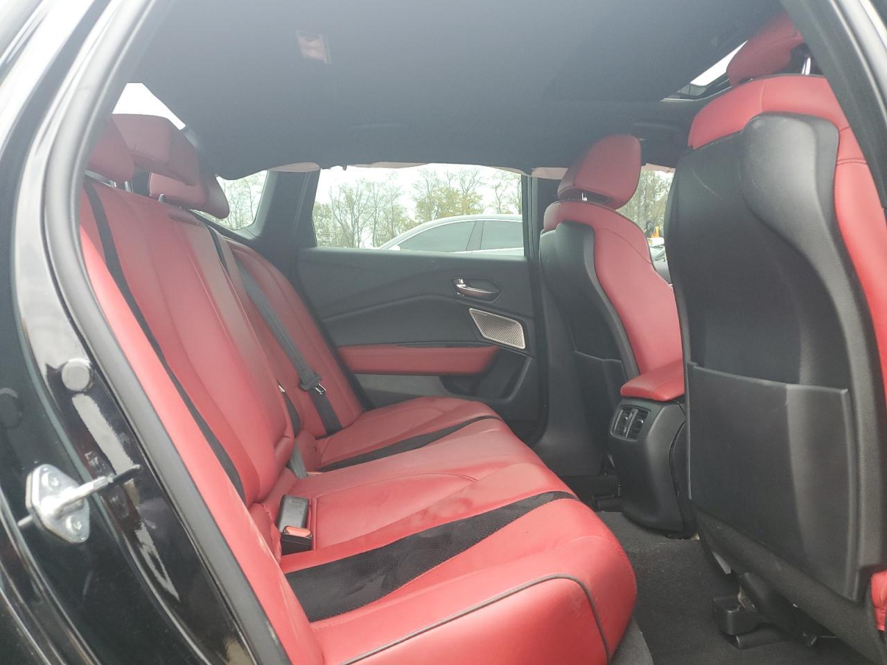 2023 ACURA TLX
