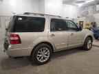 2017 FORD Expedition
