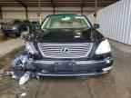 2004 LEXUS Ls 430