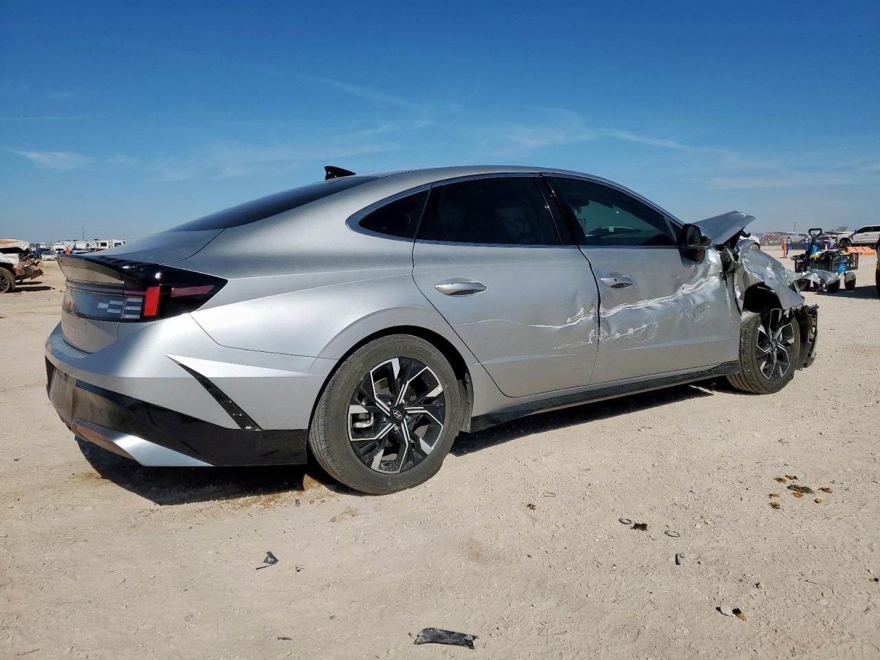 2024 HYUNDAI SONATA