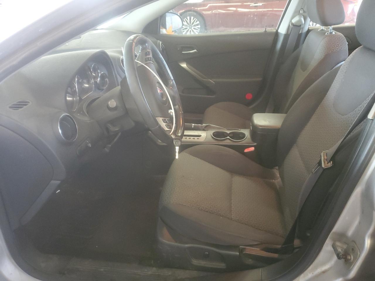 2009 PONTIAC G6