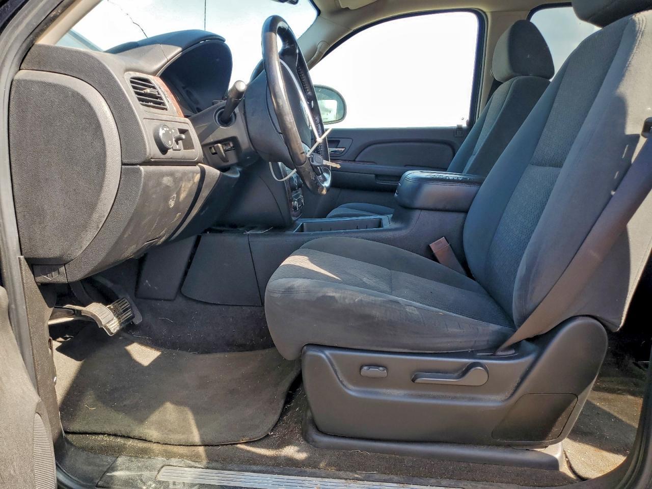 2007 CHEVROLET Avalanche