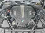 2014 BMW 7 series