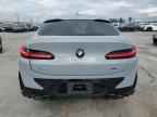 2025 BMW X4