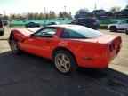 1995 CHEVROLET CORVETTE