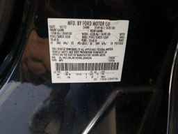 2013 LINCOLN MKX