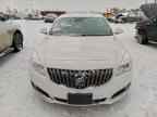 2017 BUICK Regal